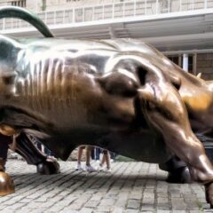 Peter Thiel-Backed Bullish Exchange Successfully Debuts on the New York Stock Exchange