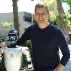 Pantera Leads $20M Openmind Funding Round