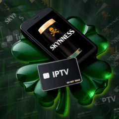Pirate IPTV Operator Destroys Evidence Then Agrees to Pay Sky €580,000