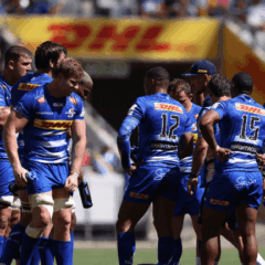 Crypto Meets Rugby: VALR Becomes Official Exchange Partner of South Africa’s DHL Stormers