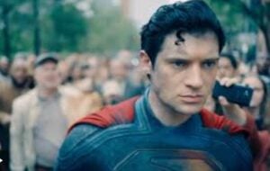 superman
