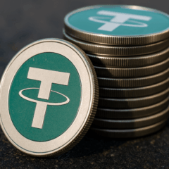 Report: Stablecoin Exchange Reserves at All-Time High as Capital Inflow Slows 