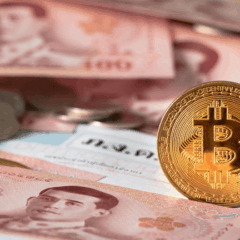 Thailand to Allow Foreign Visitors to Convert Crypto for Payments