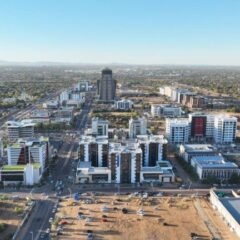 Botswana Explores Potential Launch of Central Bank Digital Currency