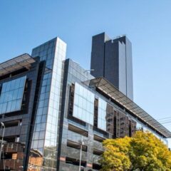 South Africa Moves to Regulate Cross-Border Crypto Flows