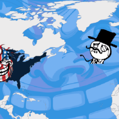 Is 4chan the Perfect ‘Pirate Bay’ Poster Child to Justify Wider UK Site-Blocking?