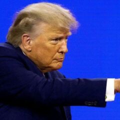 Trump Fires Commissioner of Labor Statistics Erika McEntarfer