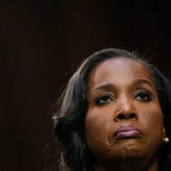 Trump Wants to Fire Fed Governor Lisa Cook