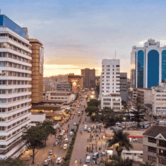 Ugandan Government Employee Admits Role in Crypto Abduction Involving Rogue Soldiers