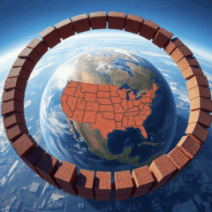 U.S. Anti-Piracy Bills See Headline Blocking Claim Squeezed By Democracy