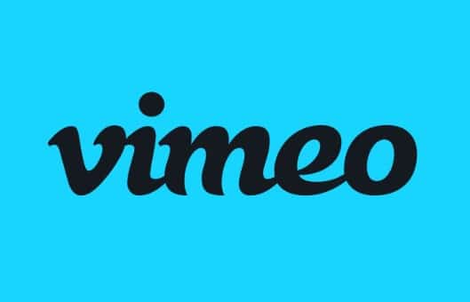 vimeo logo