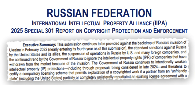 IIPA-Russia