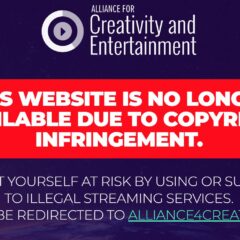 ACE & DAZN Shut Down a Major Sports Piracy Site in a “DMCA Ignored” Country