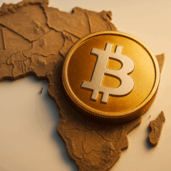 South Africa’s Altvest Plans Bitcoin Treasury, Seeks Millions in Funding