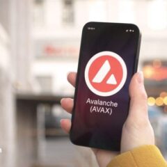 Agriforce Rebrands as AVAX One, Raises $550 Million for Avalanche Treasury