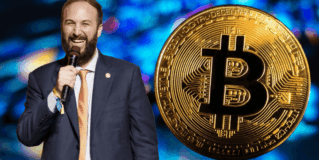 David Bailey Slams ‘Failed’ Altcoins as Critics Rip Into Bitcoin Treasury Model