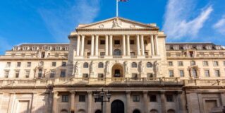 Crypto Industry Pushes Back Against Bank of England Stablecoin Ownership Caps