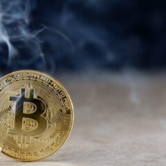 Sygnia CEO Warns Against Overexposure to Bitcoin, Calls It Overvalued