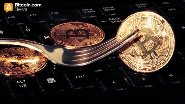 Knots Developer Luke Dashjr Plans Hard Fork to 'Save Bitcoin'