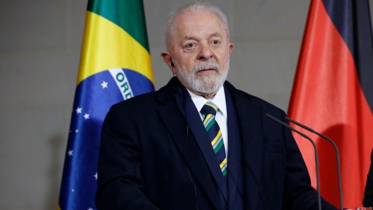BRICS Countries Go Soft on Washington in Multilateralism-Themed Virtual Summit