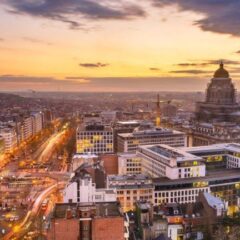 Global Crypto Market‑Maker Keyrock Acquires Turing Capital to Launch Asset & Wealth Management Division