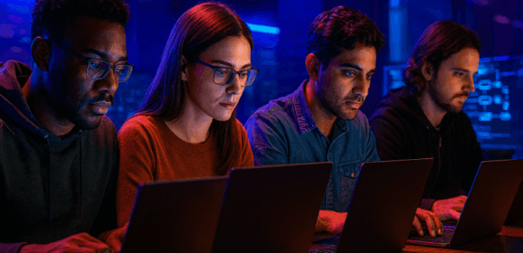 The Definitive Guide to Winning Web3 Hackathons