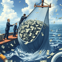 Men Who Uploaded Movies to Extract Cash From Pirates Have Been Acquitted