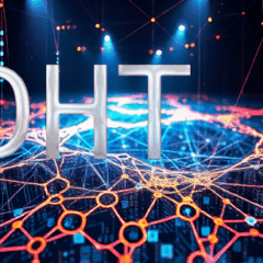 BitTorrent’s DHT and the Leading ISP Networks Helping to Keep it Alive