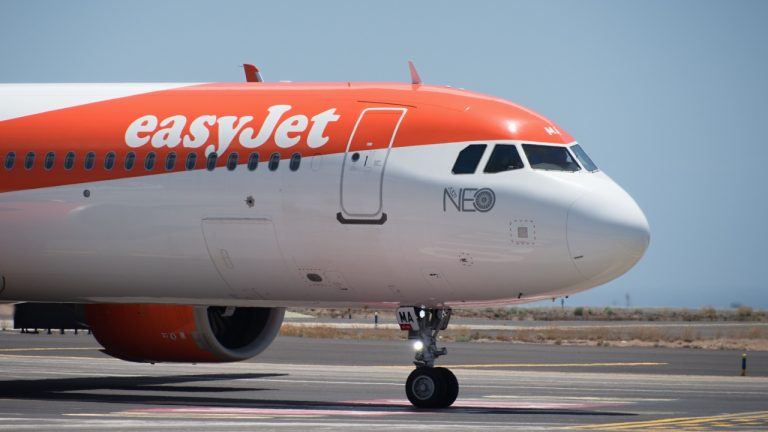 Easyjet Parent Company Launches Bitcoin Buying App