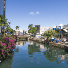 Fiji Reaffirms Ban on Crypto Service Providers Over Financial Crime Risks