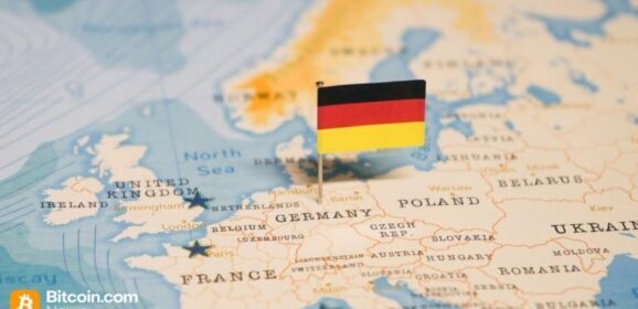 Etoro Now Authorized Under MiCA to Offer Crypto Services in Germany