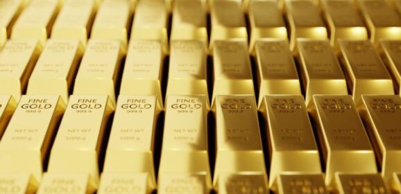 El Salvador Pivots to Gold, Acquires 13,999 Troy Ounces for Diversification