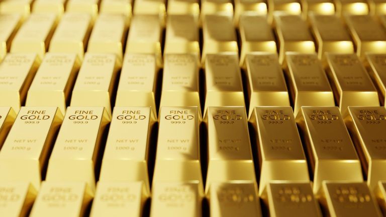 El Salvador Pivots to Gold, Acquires 13,999 Troy Ounces for Diversification Purposes