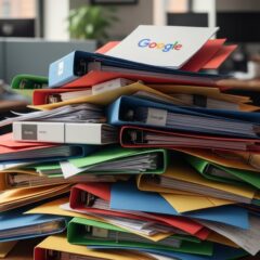 Google Search’s DMCA Transparency Report Resumes, Adds 2.1 Billion ‘Pirate’ URLs