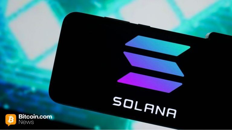 Helius Launches Solana Treasury Strategy With 760,000 SOL Acquisition