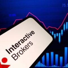 Interactive Brokers-Led $104M Series D-2 Propels Zerohash to $275M Total Funding