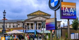 BMW Converts BAYC NFT Into Real‑World 1/1 Apecar, Hands Vehicle to Collector at IAA Munich
