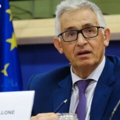 ECB Advocates Digital Euro as Shield for Freedom, Autonomy and Security