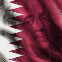 Qatar National Bank Taps JPMorgan’s Blockchain for Faster Dollar Payments