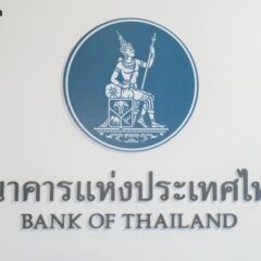 Bank of Thailand Warns More Account Freezes Are Incoming