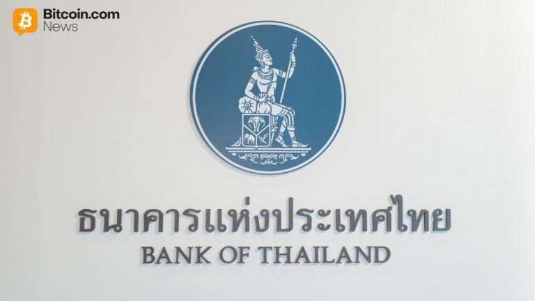 Bank of Thailand Warns About Freezing More Bank Accounts