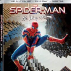 Employee Who Leaked ‘Spider-Man’ Blu-ray Sentenced to Nearly 5 Years Prison on Gun Charge