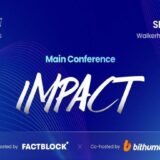 Global Stage Bridging Washington and Seoul: Web3 Future to Be Discussed at KBW2025