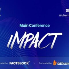 Global Stage Bridging Washington and Seoul: Web3 Future to Be Discussed at KBW2025