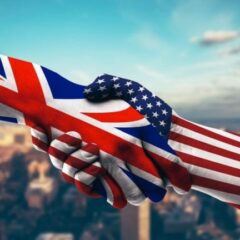 British Trade Groups Urge Inclusion of Blockchain and Digital Assets in UK–US Tech Bridge Deal