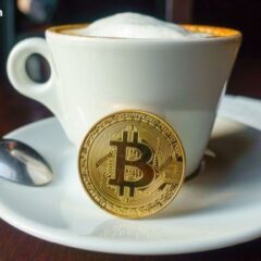 Vanadi Coffee Approves €1B Bitcoin Investment