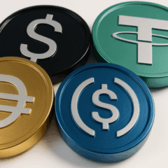 August Sees 92% Jump in Stablecoin Transaction Volume, Reaching $3 Trillion 
