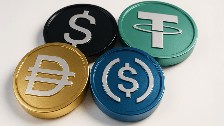 August Sees 92% Jump in Stablecoin Transaction Volume, Reaching $3 Trillion 