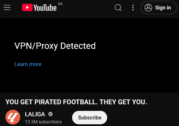 vpn-youtube