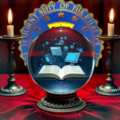 I Came, I Typed, I Downloaded – How a Pirate Librarian Became an FBI Target